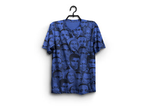 Story of Greatness Men's Tee - Royal