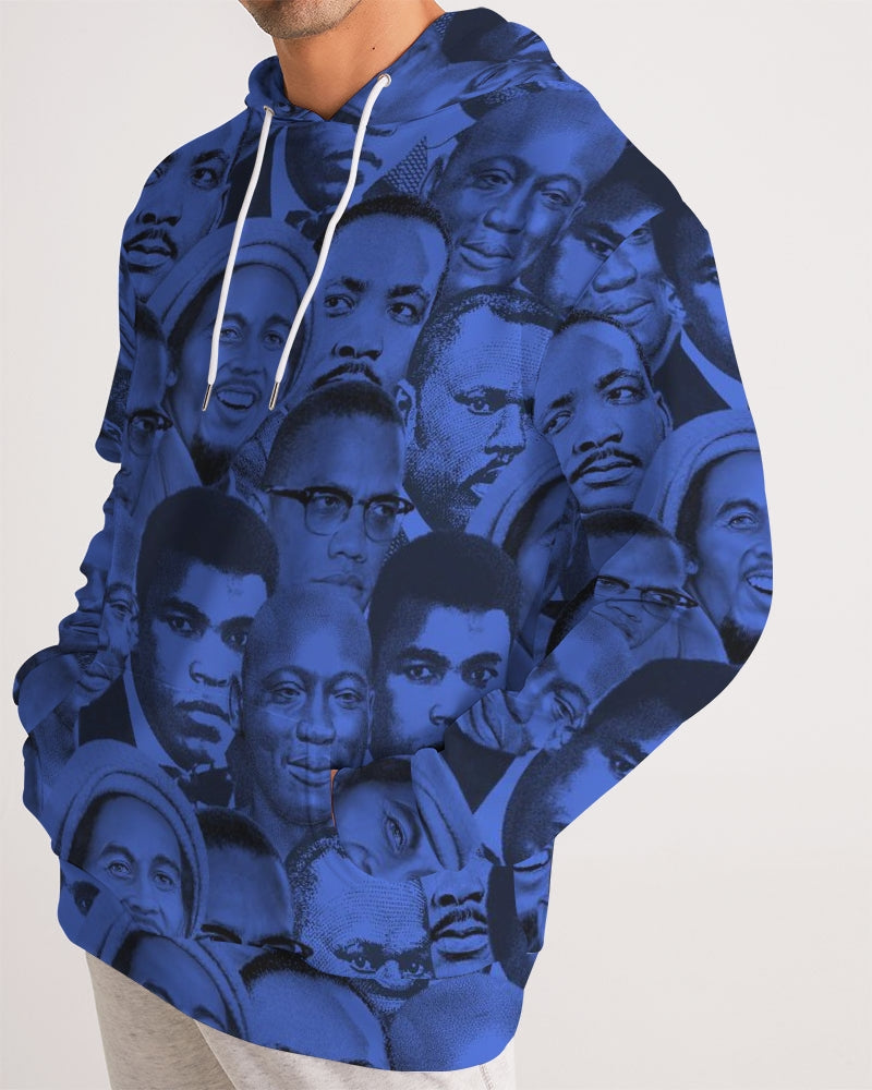 Story of Greatness Hoodie - Royal